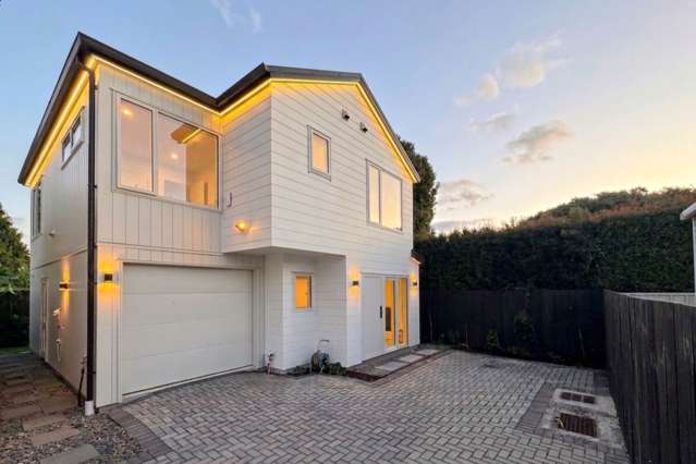 Standalone, Brand New & Ready!