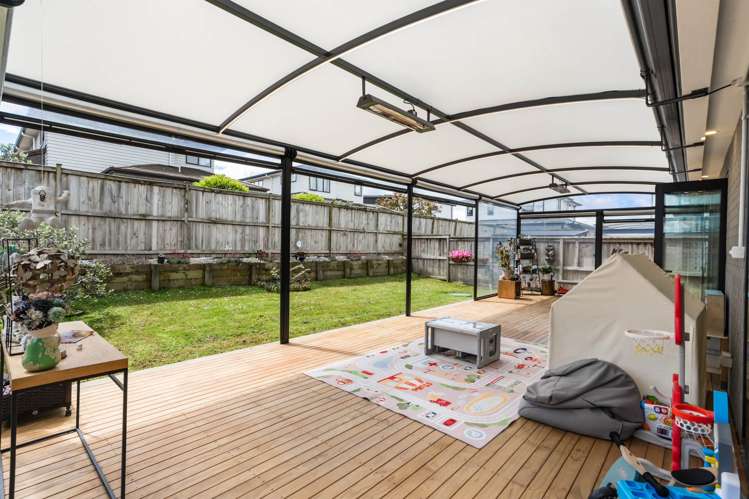 3 Yulia Road Flat Bush_29