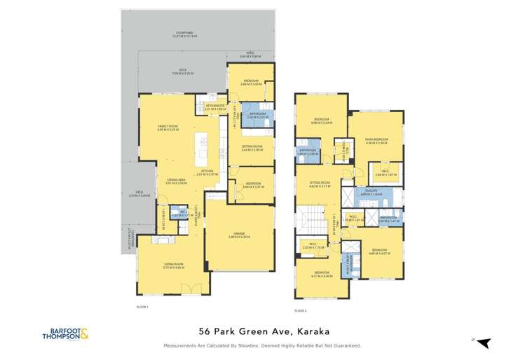 56 Park Green Avenue Karaka_8