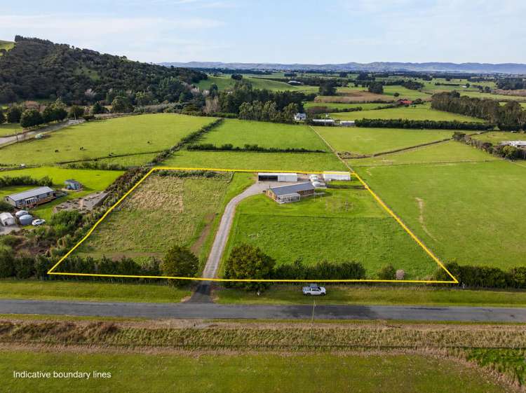 440 Haringa Road Carterton_27