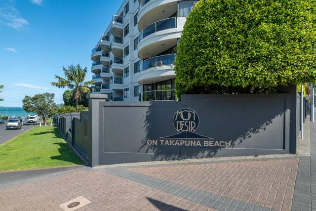 Apt 3I/175 Hurstmere Road Takapuna_1
