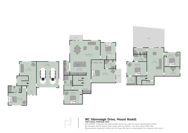 18C Glenveagh Drive Mt Roskill_1