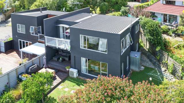 Easy, Modern Living Starts Here