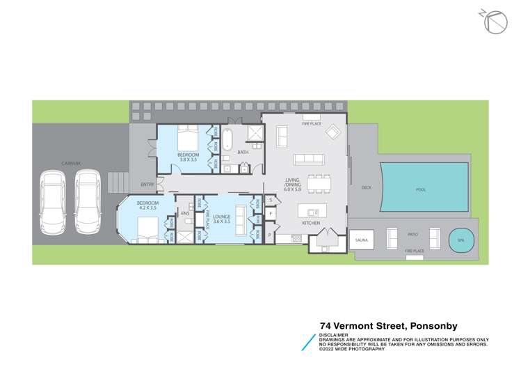 74 Vermont Street Ponsonby_25