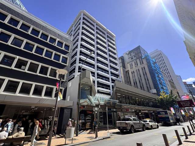 Level 14/342 Lambton Quay Wellington Central_1