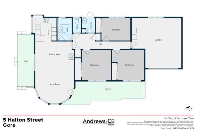 5 Halton Street Gore_1