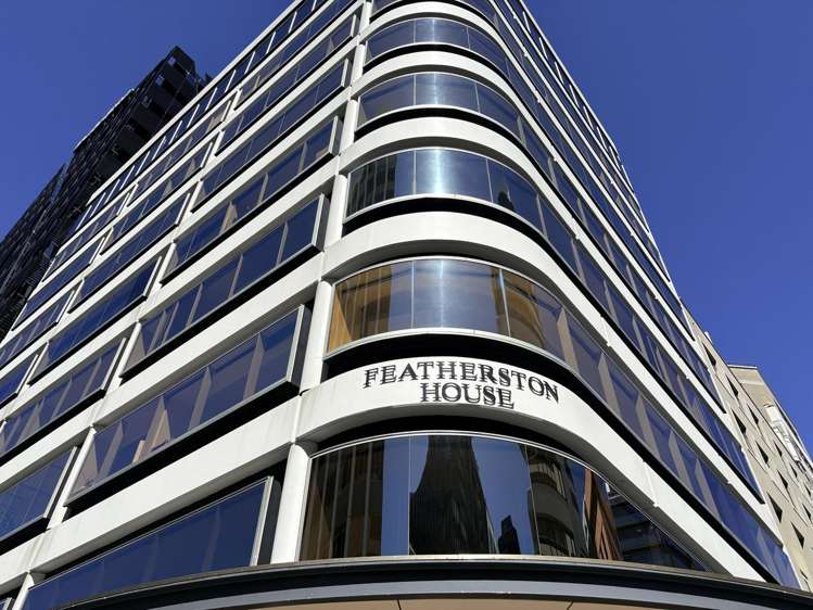 Level 1.1/119 Featherston Street Wellington Central_1