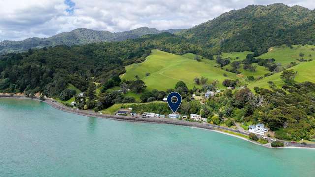 158 Thames Coast Road Thames_2