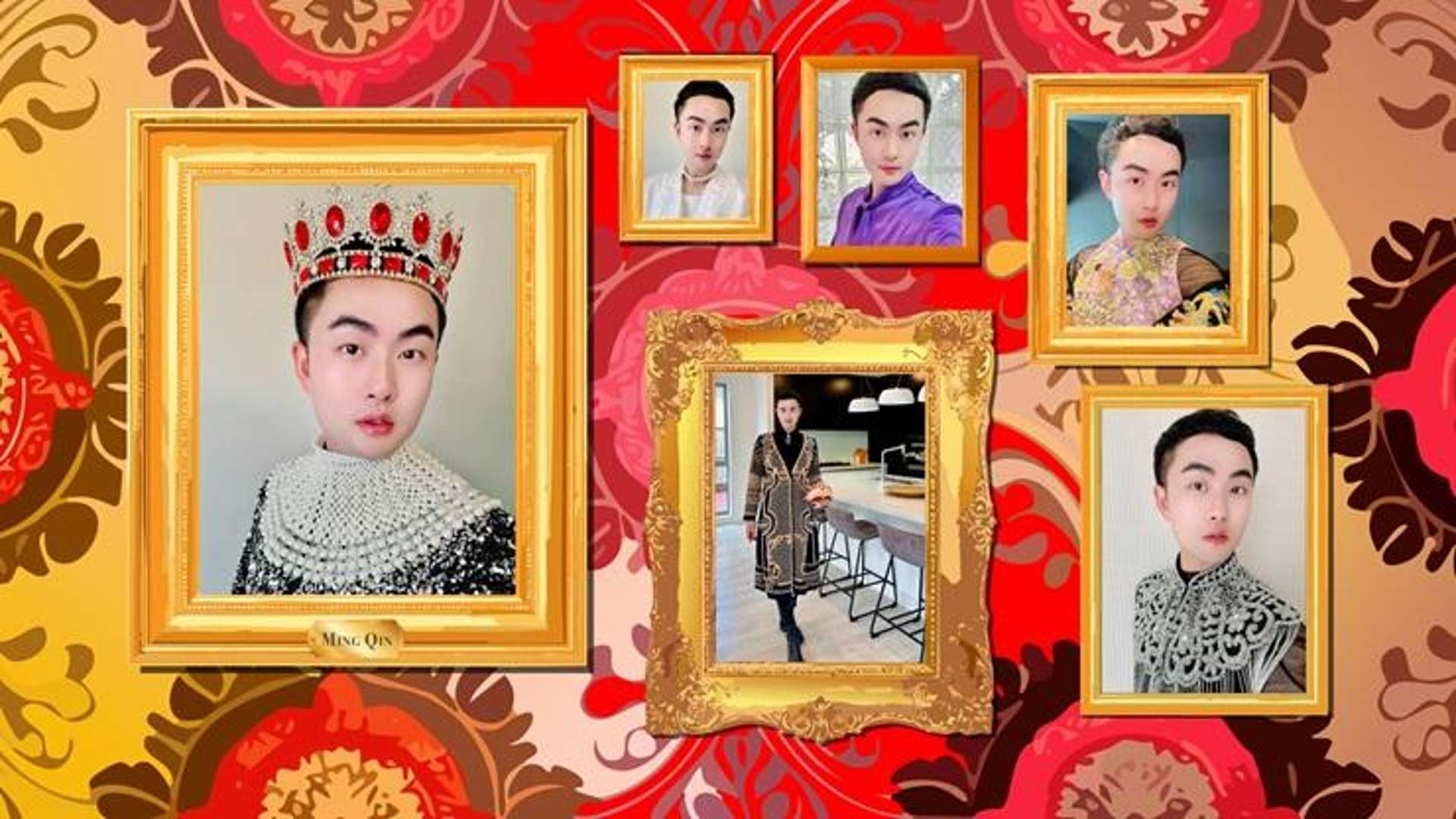 Instagram king of Auckland real estate - inside Ming Qin’s feel-good property world