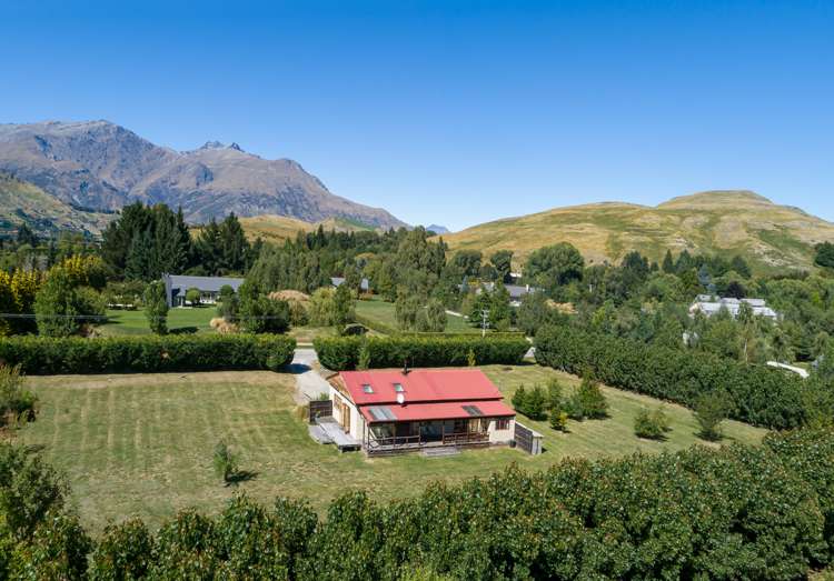 505 Speargrass Flat Road Dalefield/Wakatipu Basin_1