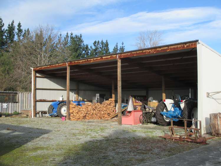 67 Cox Street Geraldine_8