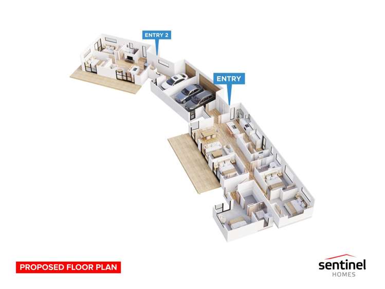 Lot 5 Access Road_3