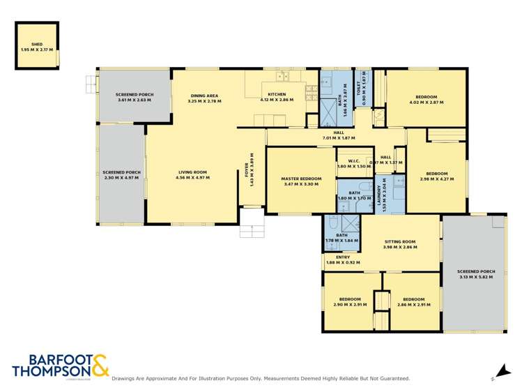 21A Avis Avenue Papatoetoe_28