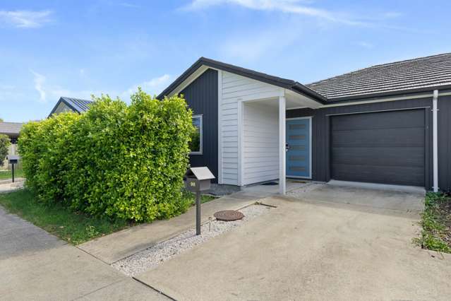 Kauri Flats School Zone – Vendors Demand Sale