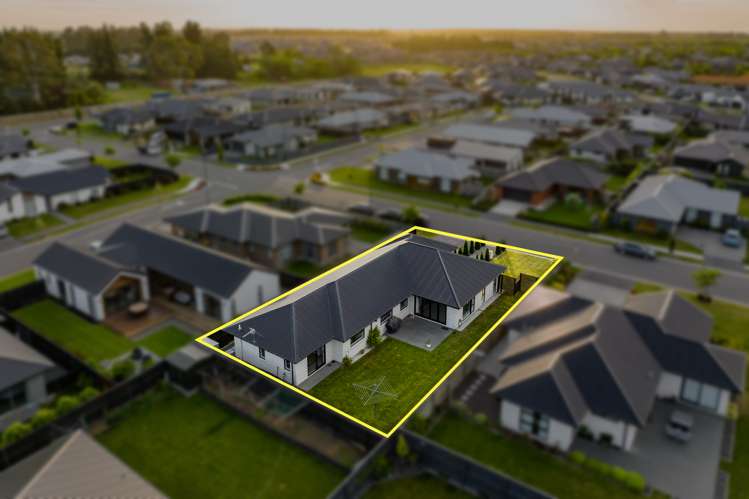 14 Widdowson Road Rolleston_19