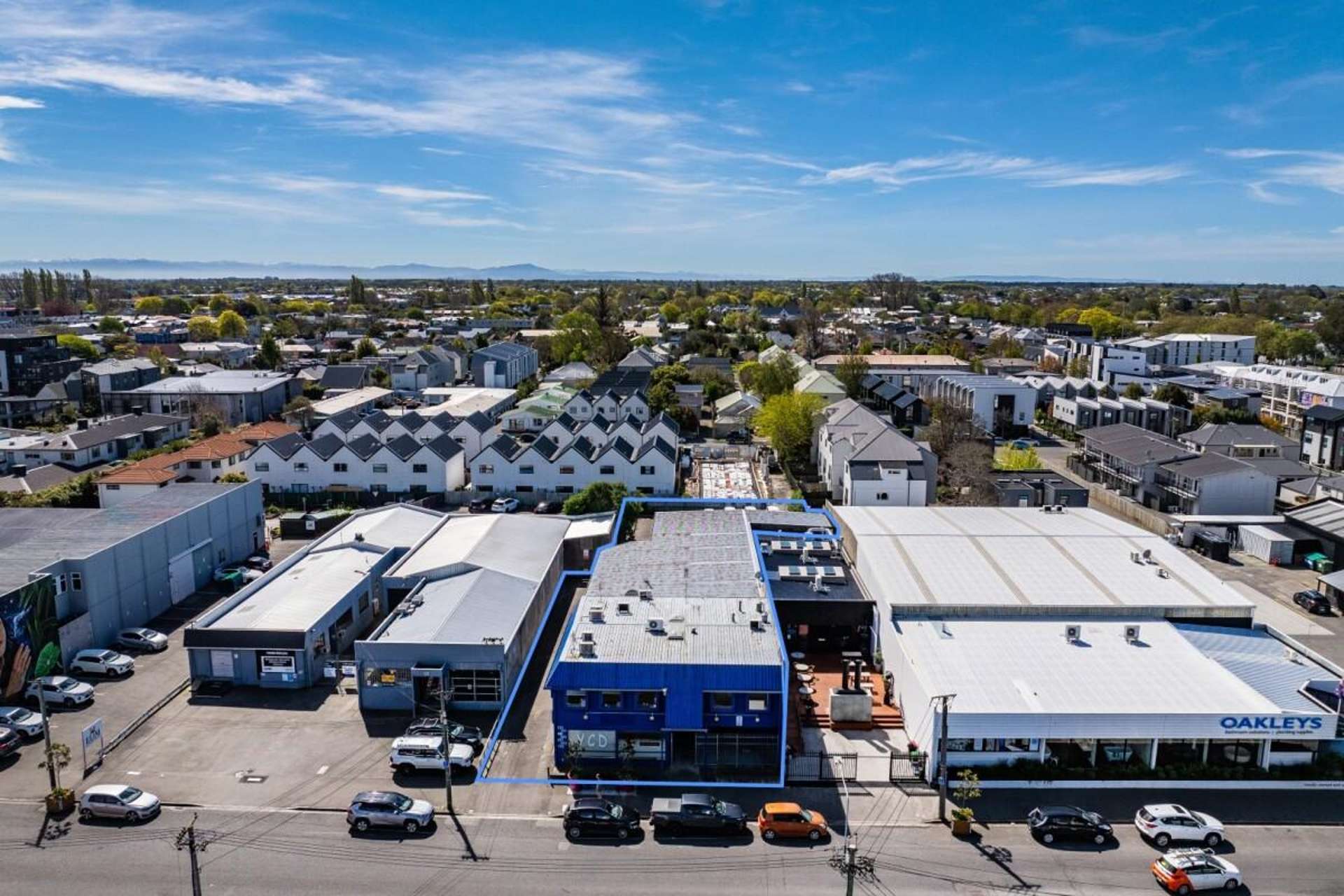301 Cashel Street City Centre_0