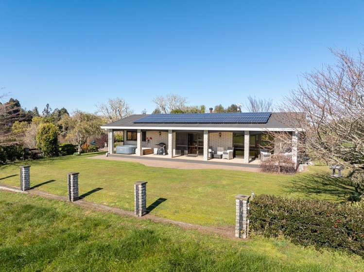 12 Crabb Road Okoroire_8