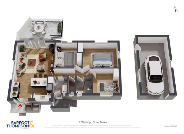 27B Matipo Drive Tuakau_1