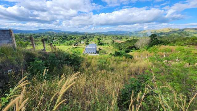 MUST SELL: Freehold property with (optional) PROFITABLE Fiji Businesses, includes HOMES, OFFICES, INVENTORY & VEHICLES