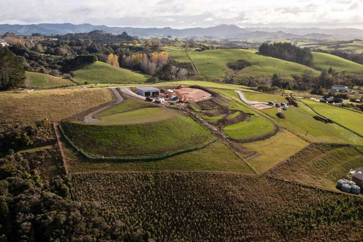 Lot 3 291 Sharp Road Matakana_16