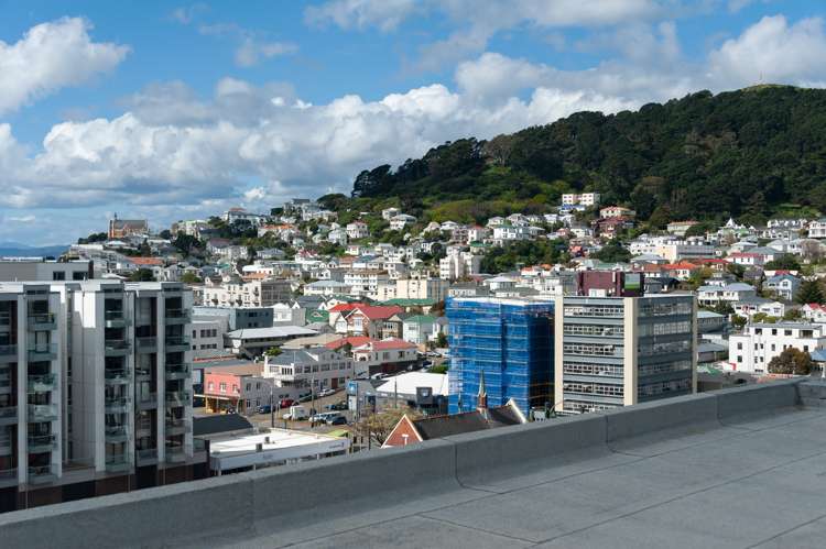 803/19 College Street Te Aro_12