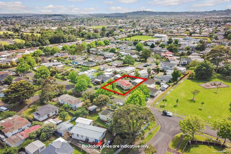 51 Sikkim Crescent Clover Park_11