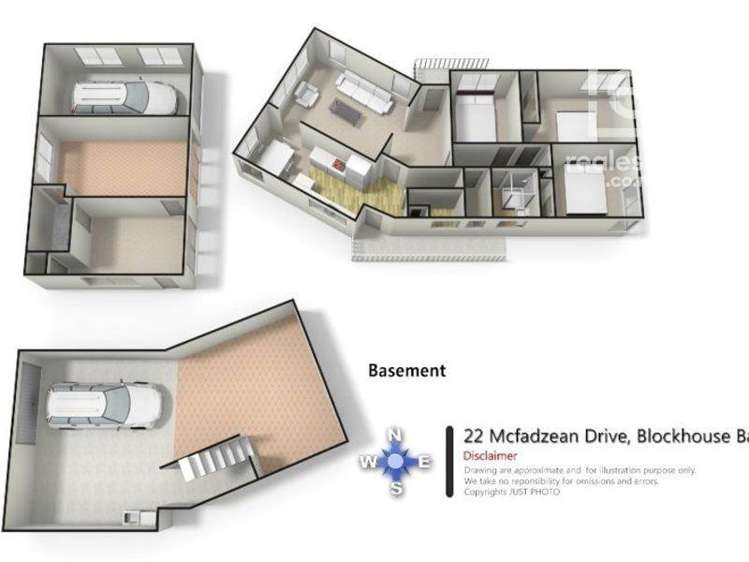22 Mcfadzean Drive Blockhouse Bay_18