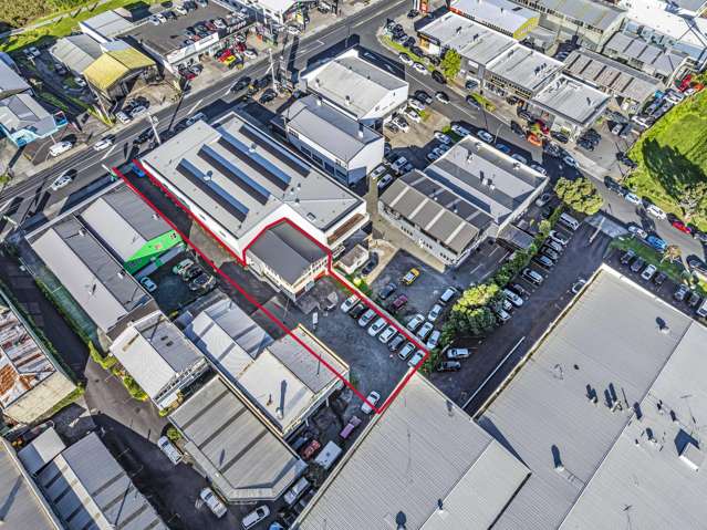 Priced to sell - $1,349,000 in Takapuna