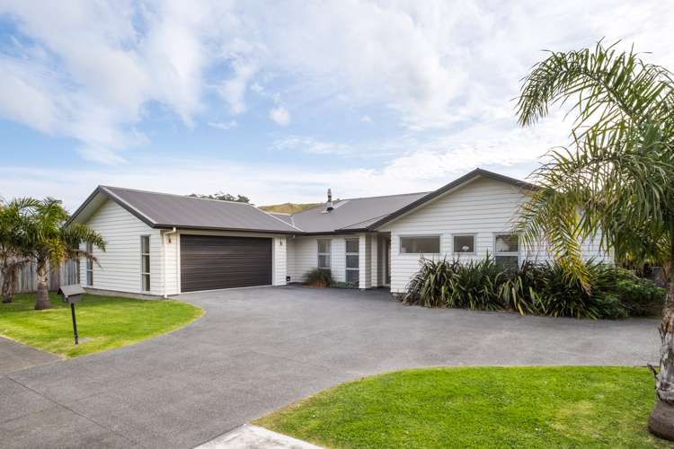 4 Ferris Crescent Wainui_19