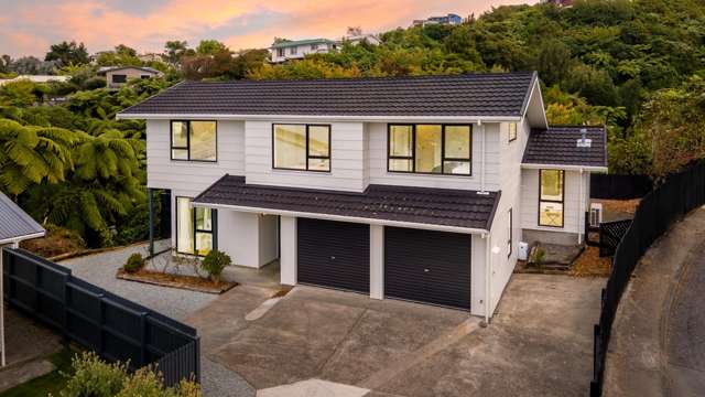 Multigenerational Living Has Arrived