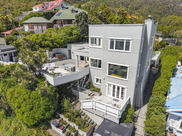 58 Ferry Road, Days Bay Eastbourne_47