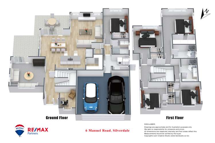 6 Manuel Road Silverdale_16