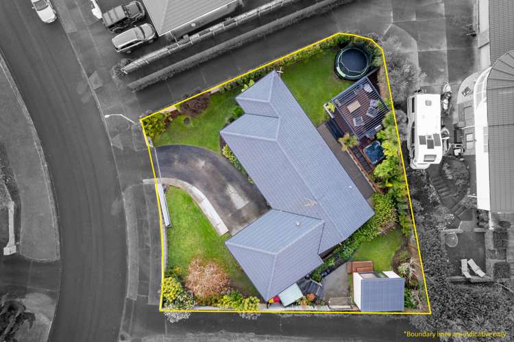 25 Esther Place Red Beach_25