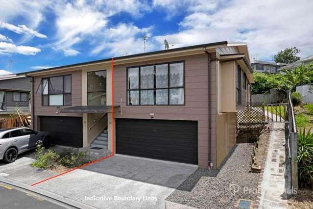 This property ticks every box for modern family living.