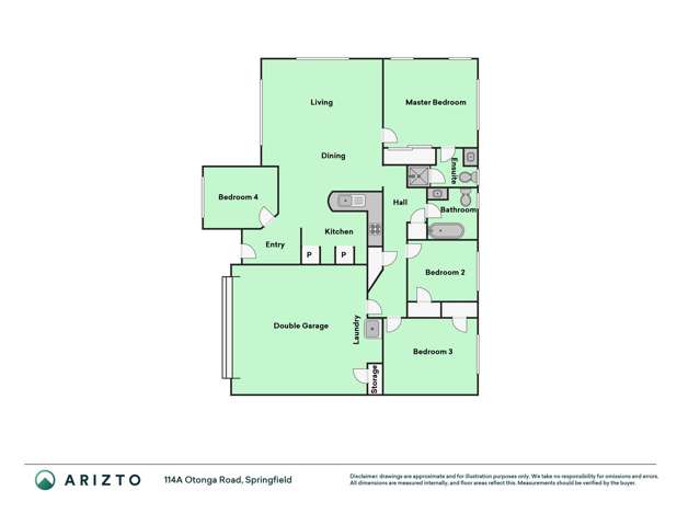 114a Otonga Road Springfield_1