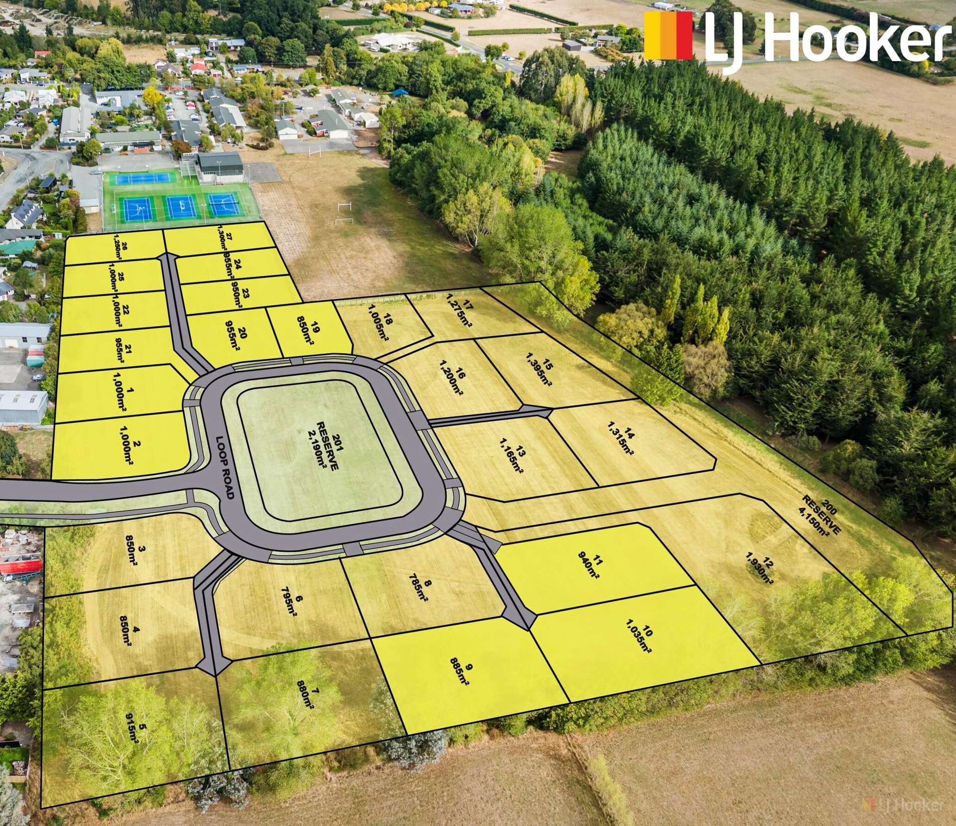 Horton Street Pleasant Point_0