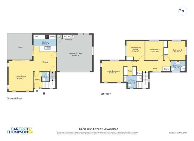 147a Ash Street Avondale_16