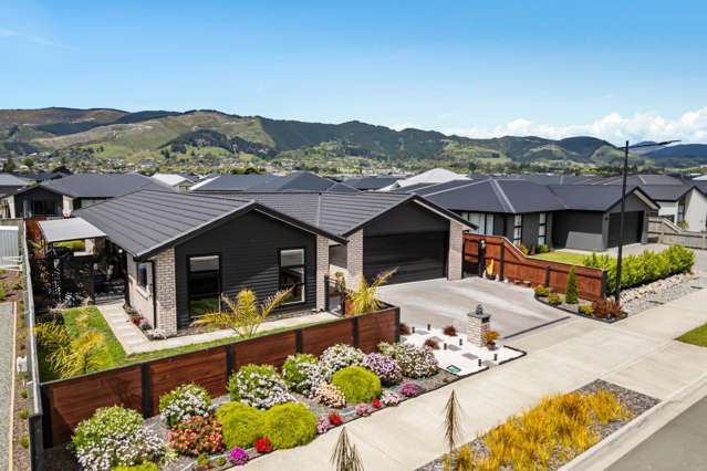 Modern Comfort Meets Effortless Living