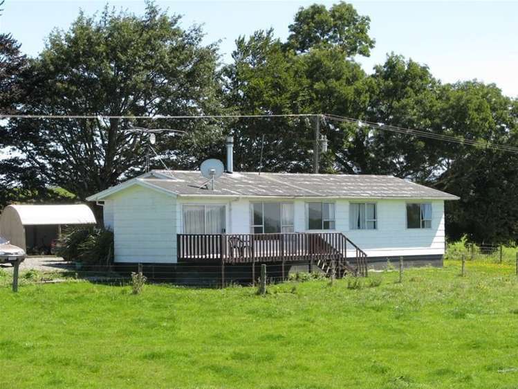 1220 Glenkenich Road Gore Surrounds_9