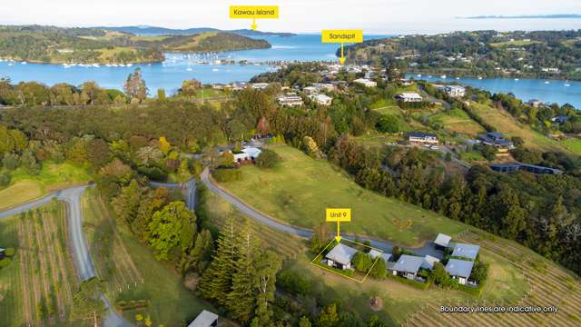 Lot 9/170 Green Road Matakana_1