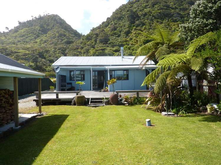 148 Torea Street Granity_13