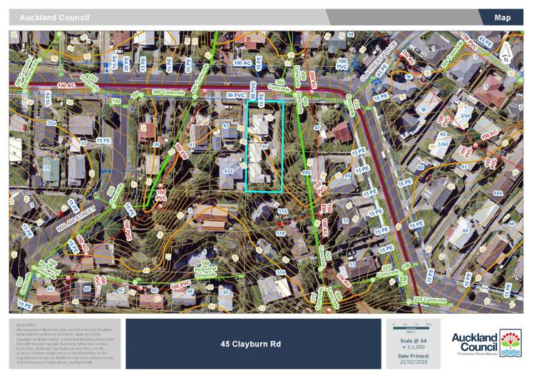 45 Clayburn Road Glen Eden_4