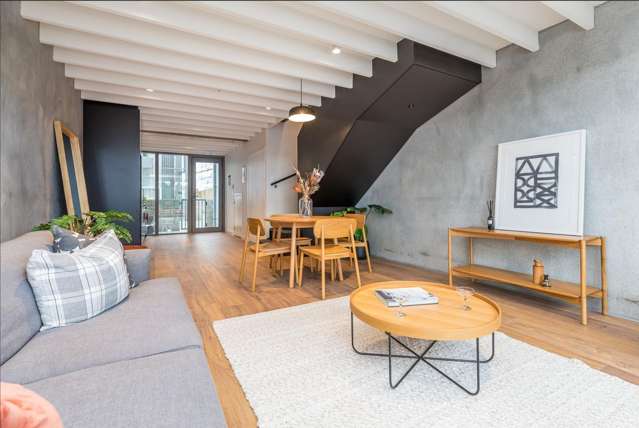 Perfect Blend of Urban Convenience & Comfort