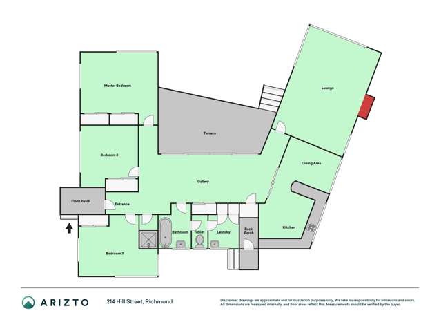 214 Hill Street Richmond_1