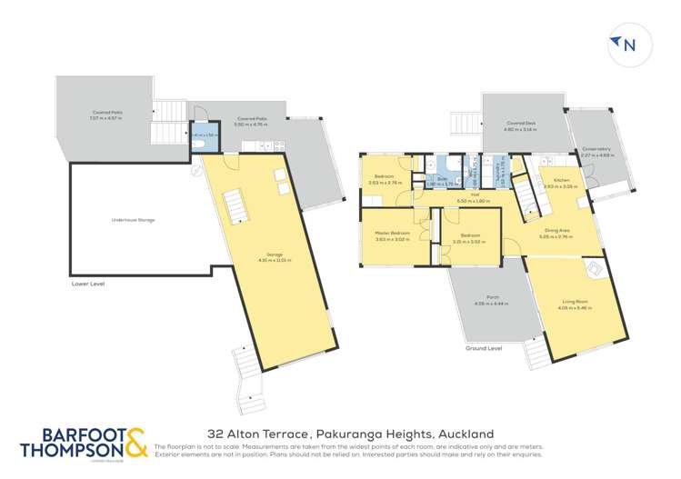 32 Alton Terrace Pakuranga Heights_34