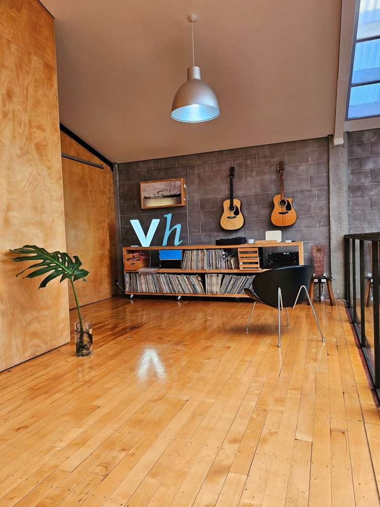 21 Edinburgh Street Auckland Central_13