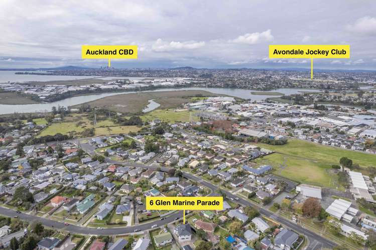 6 Glen Marine Parade Glendene_25