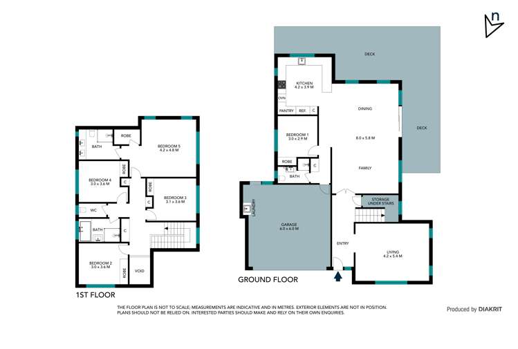 24 Ravello Rise Flat Bush_16