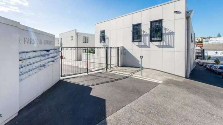 7a/8 Farnham Street Parnell_2