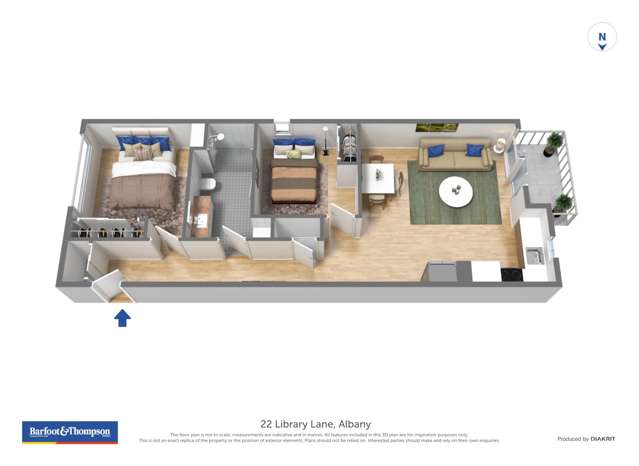 510/22 Library Lane Albany_1